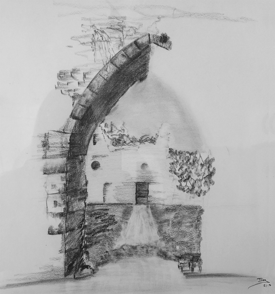 L'abbaye de vauclair