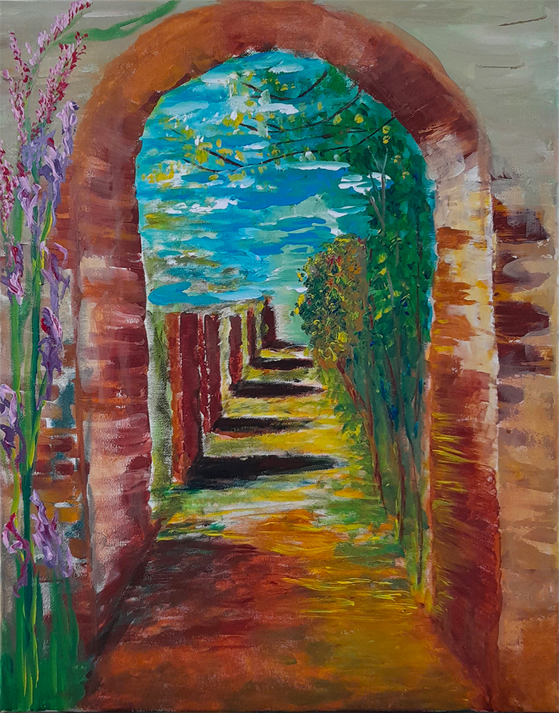 Château Dubuc, Martinique